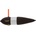 BLACK CAT Surface Float Black Edition 60g