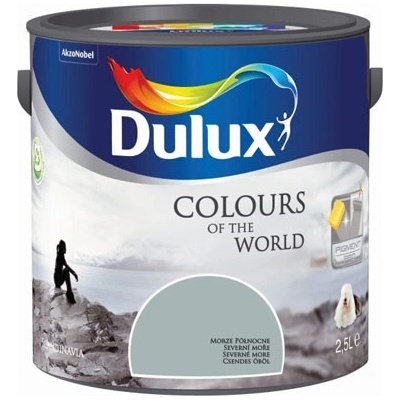 Dulux COW - CoW 2,5L Mandloňový květ