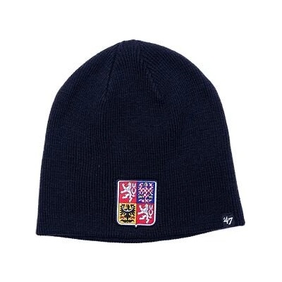 '47 Brand Czech National Team ’47 Beanie Navy