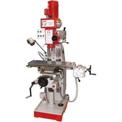 Holzmann BF500 400V