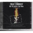 BOWIE DAVID: ZIGGY - SPIDER FROM MARS-MP CD