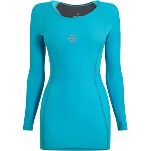 Skins Series-3 Ladies - Blue