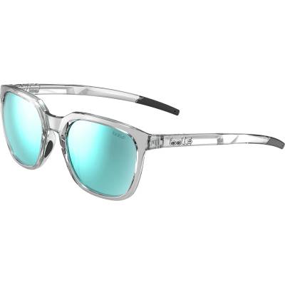 Bollé Слънчеви очила Bollé Talent 2.0 S3 Sunglasses - Crystal Shiny / TNS Ice - размер S/M (205-7167-0311)