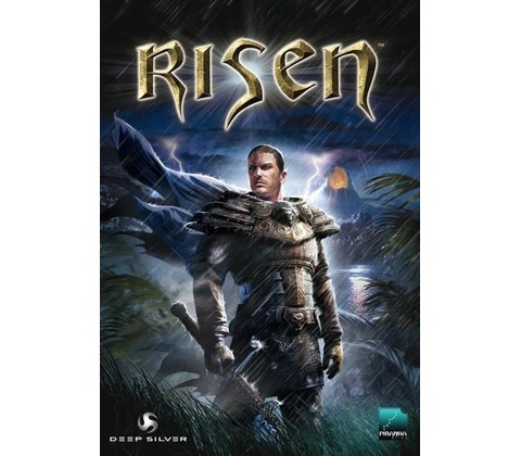 Risen