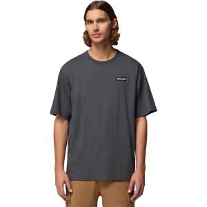 Columbia Тениска Mens CSC Heavyweight Iconic Tee (2155061-013)