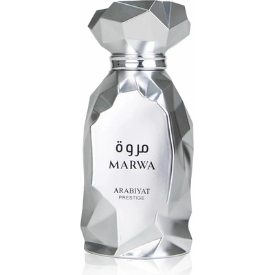 Arabiyat Prestige Marwa parfémovaná voda pánská 10 ml