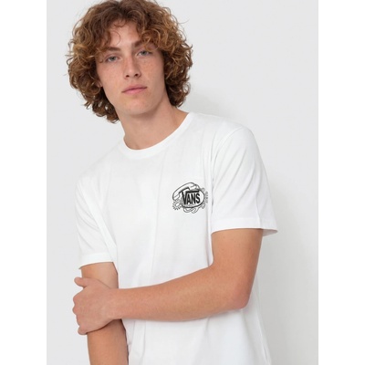Vans Hot Lines white