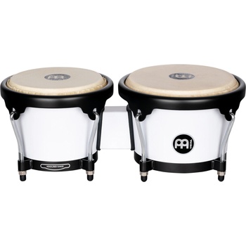 Image 1 of Meinl Бонгоси Meinl 6.5" + 7.5" HB50WH