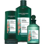 Yves Rocher Purity Комплект - Шампоан, Балсам и Серум, 300 + 200 + 150 ml - ozone