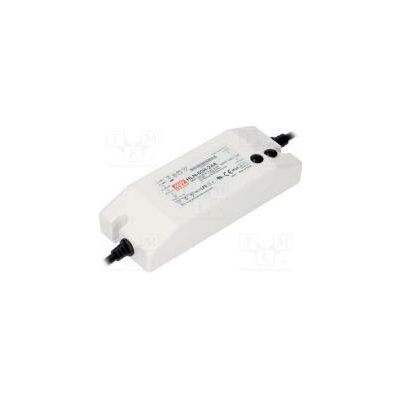 Napájecí zdroj spínaný LED 60W 24VDC 1,5÷2,5A 90÷305VAC IP64