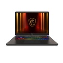 MSI Vector 16 HX AI A2XWHG 9S7-15M352-641