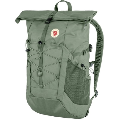 Fjällräven Abisko Hike Foldsack 25l Patina Green