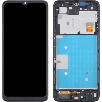 TCL LCD Дисплей и Тъч Скрийн с Рамка за TCL 40 Nxtpaper 5G