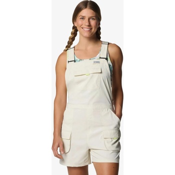 Columbia PFG Open Water Short Overall