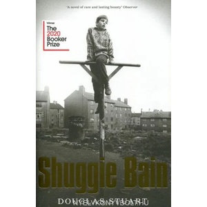 Shuggie Bain (ISBN: 9781529019278)