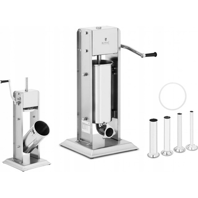 Royal Catering RCWV-5L – Zbozi.Blesk.cz