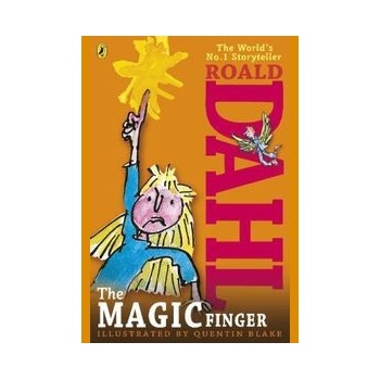 Magic Finger