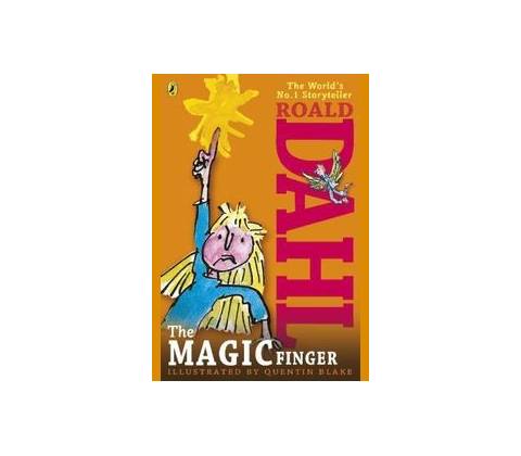 Magic Finger