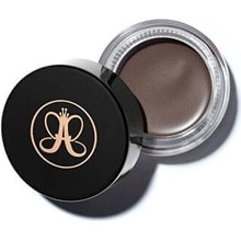 Anastasia Beverly Hills Dipbrow Pomade pomáda na obočí Ebony 4 g