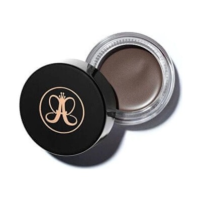 Anastasia Beverly Hills Dipbrow Pomade pomáda na obočí Ebony 4 g – Zboží Dáma