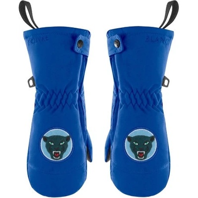 Poivre Blanc W23-0973-Bbby Ski chlapčenské lyžiarské rukavice modrá