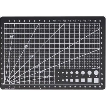 Chawke Подложка, устойчива на срязване - 1 бр (707654431713)
