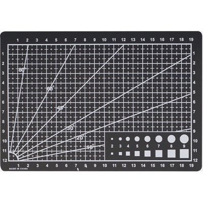 Chawke Подложка, устойчива на срязване - 1 бр (707654431713)