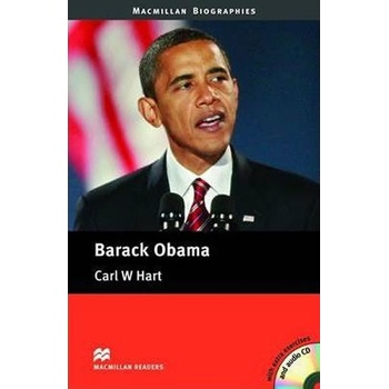Barack Obama + CD
