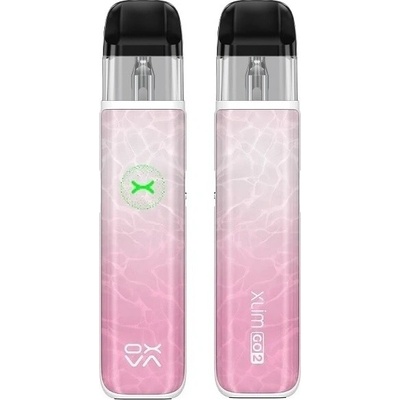 OXVA Xlim Go 2 EZ 1500 mAh Pink Ripple