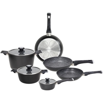 Tognana Комплект съдове за готвене sphera, 9 части (ws79109sphaa)