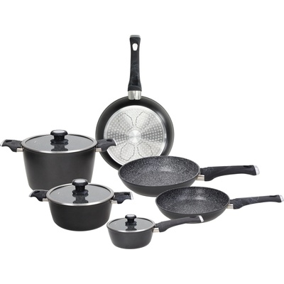 Tognana Комплект съдове за готвене sphera, 9 части (ws79109sphaa)