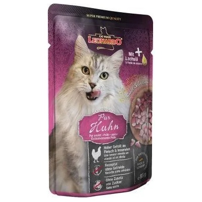 Leonardo Finest Selection chicken 85 g