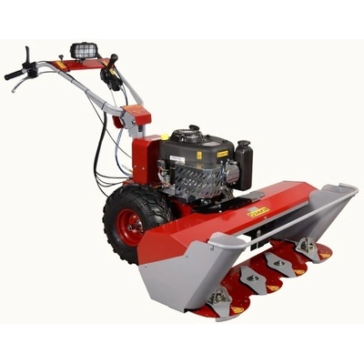 Panter FD-3 500 cm3 + DZS 125