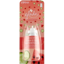 GLADE SENSE&SPRAY STAY COOL WATERMELON NÁHRADNÁ NÁPLŇ 18 ml