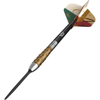steel Bull's Vintago Bomb 22 g CP 90% wolfram