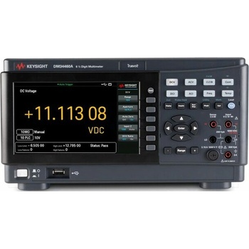 KEYSIGHT DM34460A