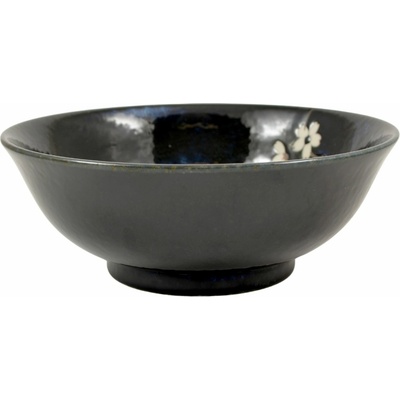 edo JAPAN Miska Anemome blue 19 cm