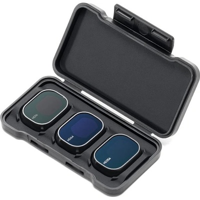DJI Mini 4 Pro - Set ND filtrov ND 16/64/256 CP.MA.00000729.02