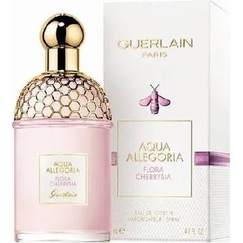 Guerlain Aqua Allegoria Flora Cherrysia EDT 75 ml