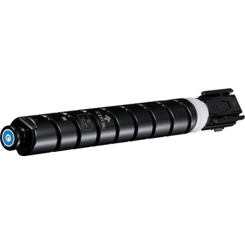 Canon Тонер касета за Canon imageRUNNER Advance DX C5800 Series - Toner - C-EXV58L (CEXV58L) / 3767C002 - Cyan - S - PN 3767C002 (3767C002)