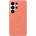 Samsung Galaxy S26 Ultra Silicone Magnet Case coral red (EF-ES948COEGWW)