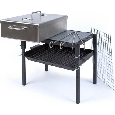 Grilmen 4v1 TOP 4030CL