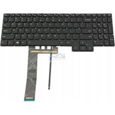 Klávesnice Lenovo Ideapad 3-15ACH6 / LED – Sleviste.cz