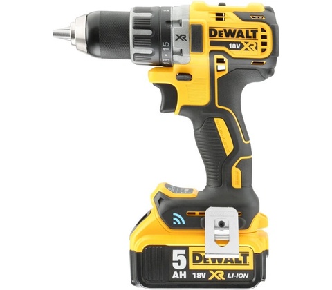 DeWalt DCD792P2B