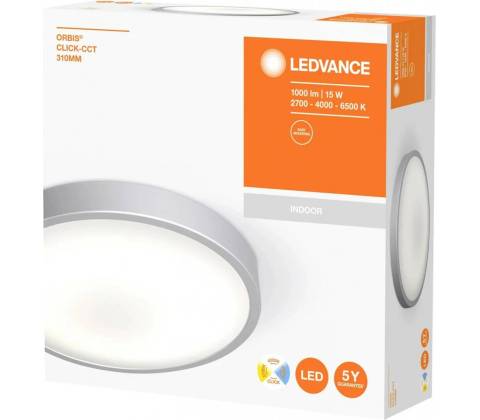 LEDVANCE 4058075651739