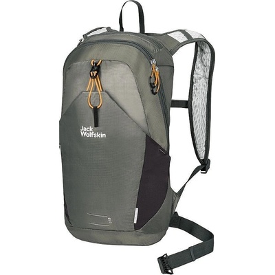 Jack Wolfskin Moab Jam 10l Gecko Green