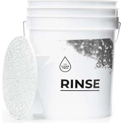 Clean Tech Co Детайлинг кофа с Грид Гард CleanTech RINSE 20L