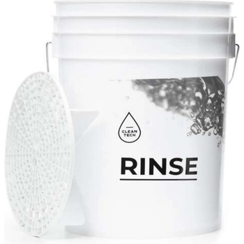 Clean Tech Co Детайлинг кофа с Грид Гард CleanTech RINSE 20L