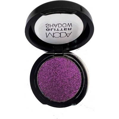 Moda oční stín Glitter 107 4 g