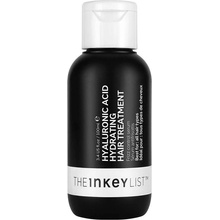 The Inkey List Hyaluronic Acid bezoplachová hydratačná starostlivosť na vlasy 100 ml